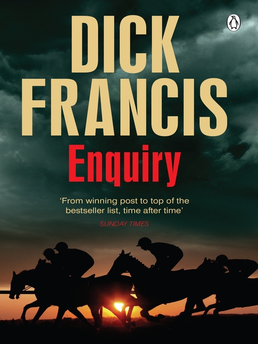 Enquiry (eBook)